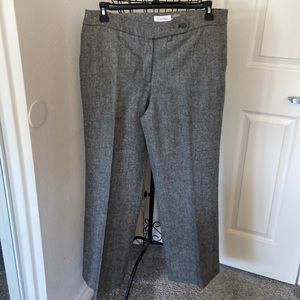 Calvin Klein Slacks